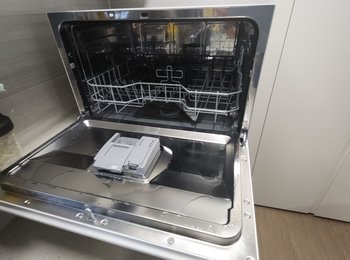 경기 평택시 동삭동 식세기 설치 - 설치 완료